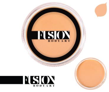 Fusion BodyArt / Prime Pastel Orange 25g
